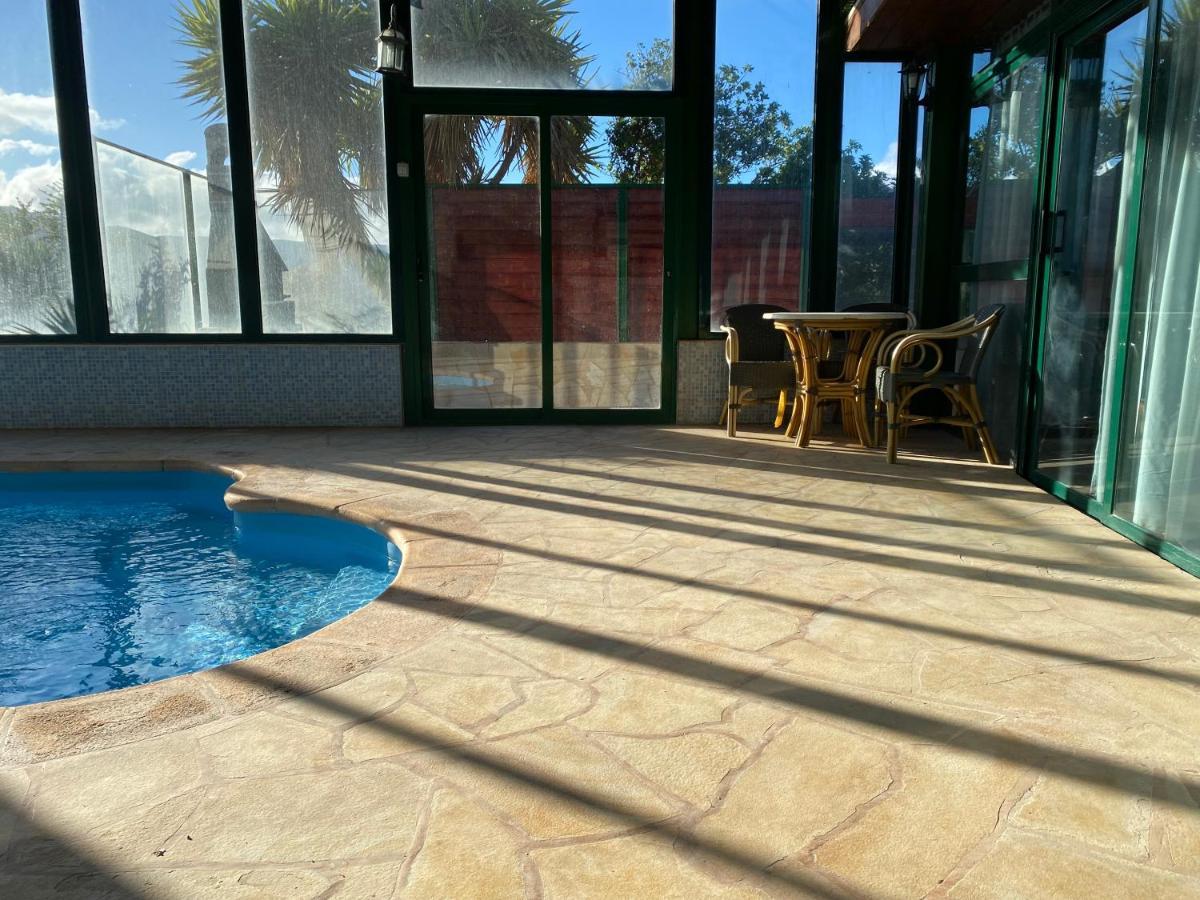 Appartement Morro Negro à Tiscamanita Extérieur photo