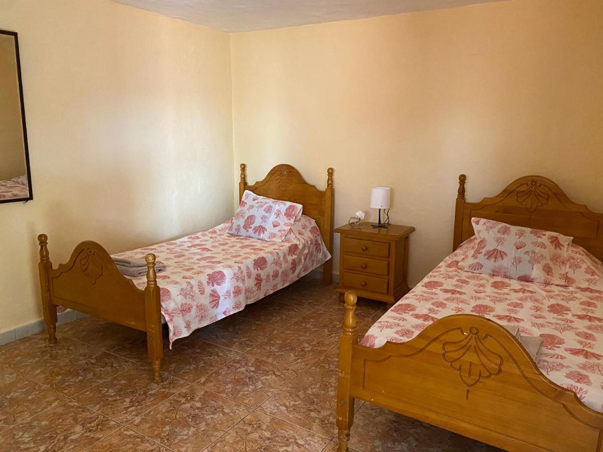 Appartement Morro Negro à Tiscamanita Extérieur photo