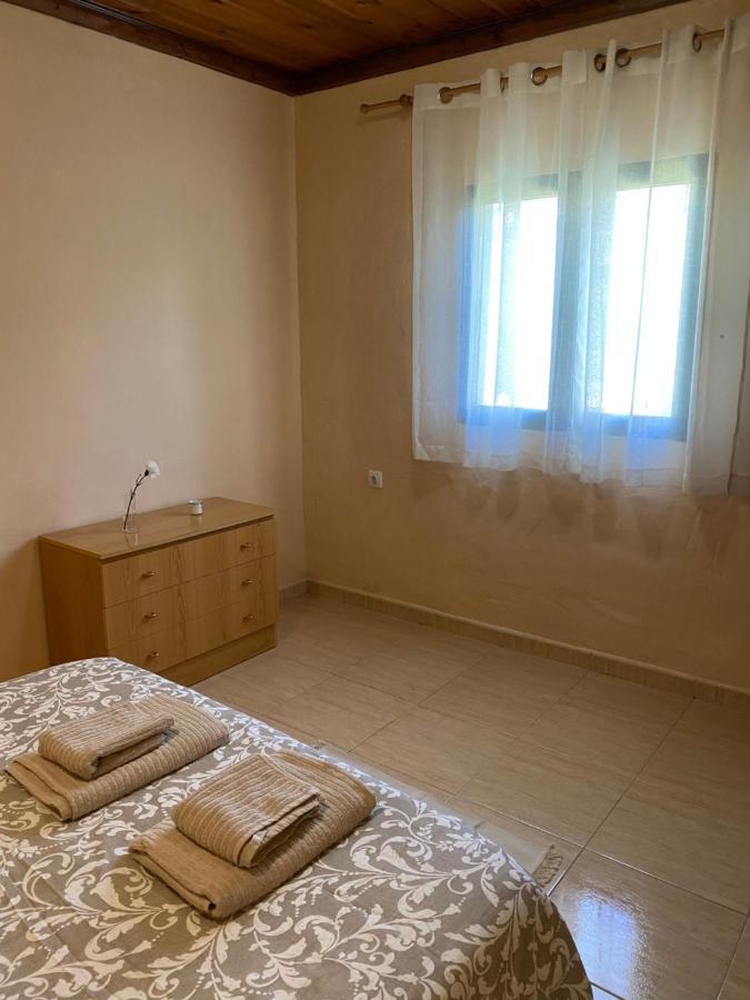 Appartement Morro Negro à Tiscamanita Extérieur photo