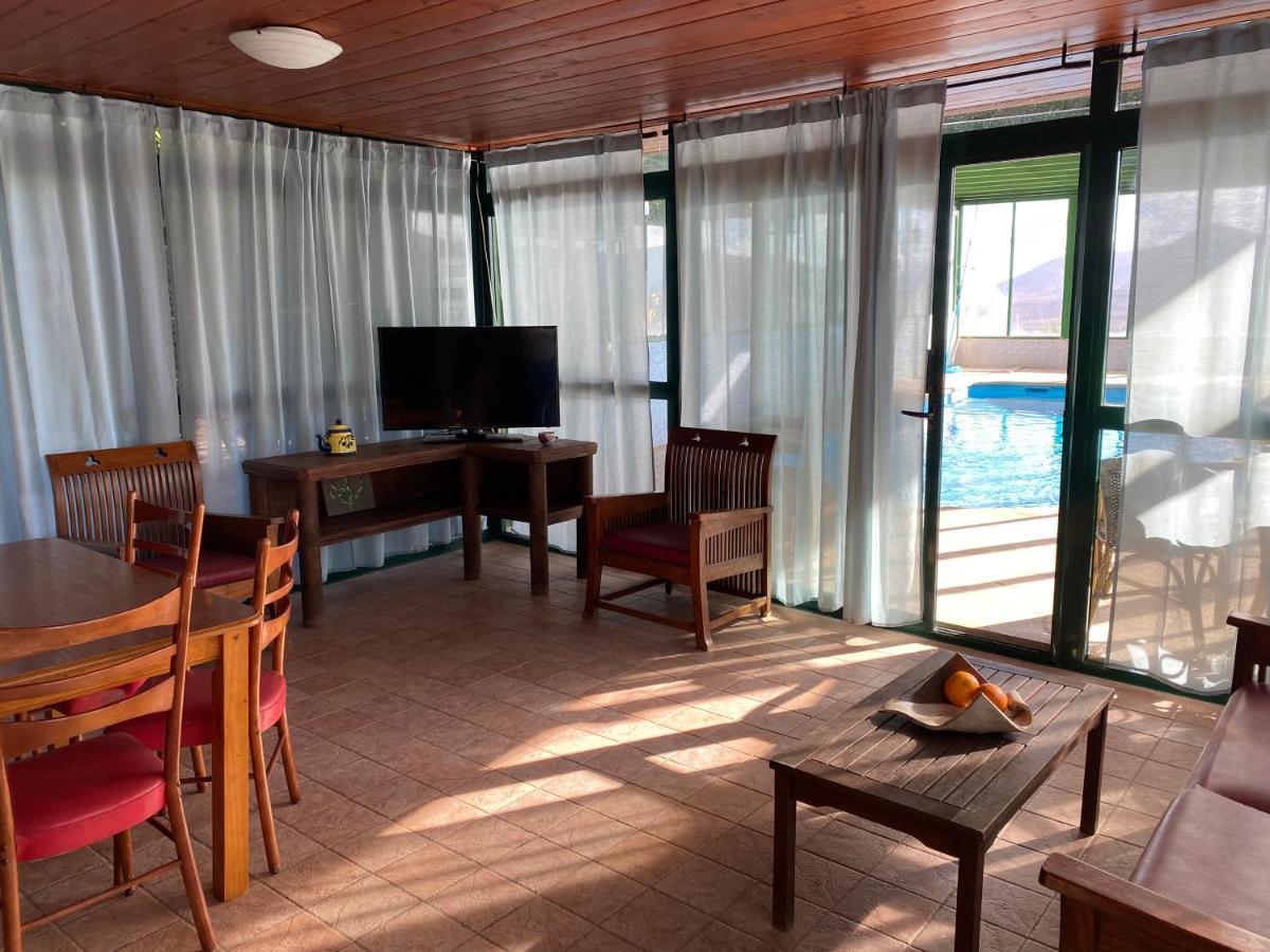 Appartement Morro Negro à Tiscamanita Extérieur photo