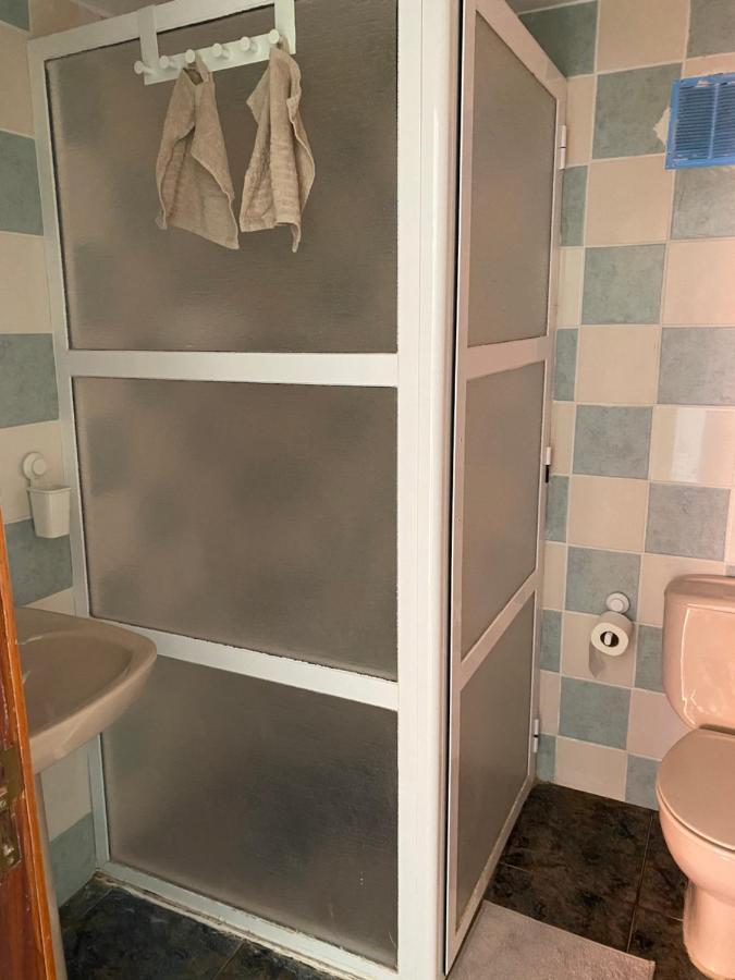 Appartement Morro Negro à Tiscamanita Extérieur photo