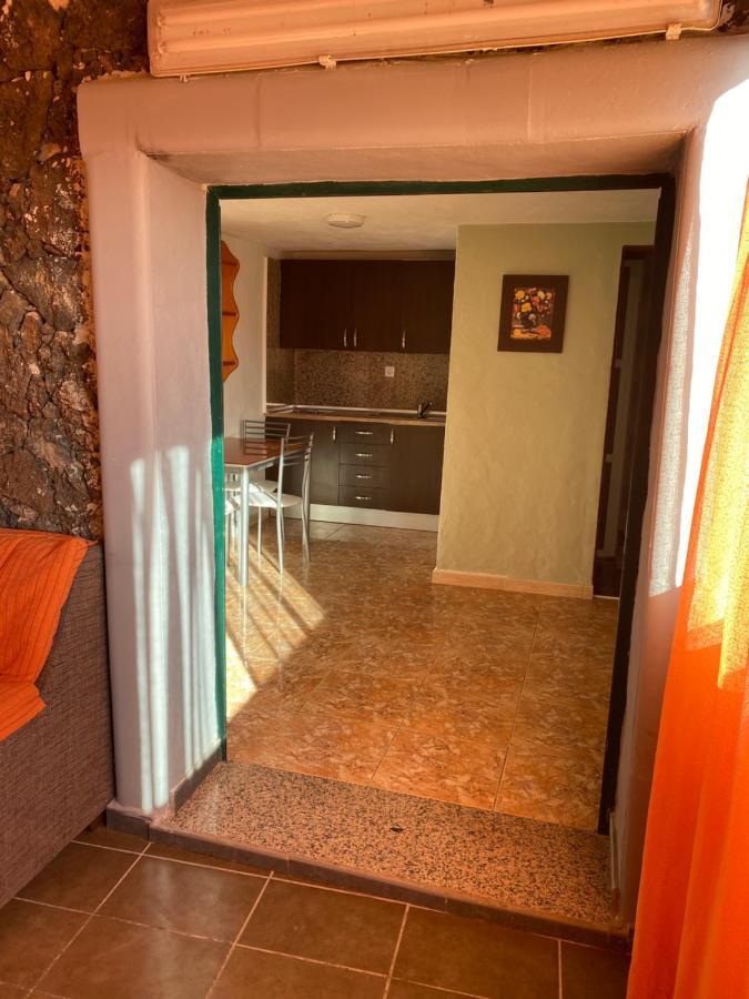 Appartement Morro Negro à Tiscamanita Extérieur photo