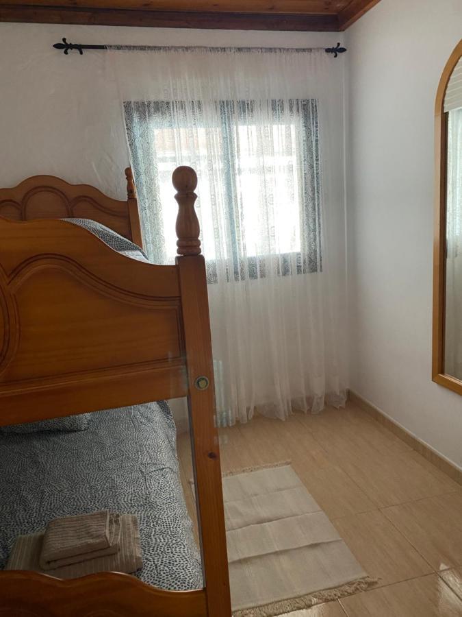 Appartement Morro Negro à Tiscamanita Extérieur photo