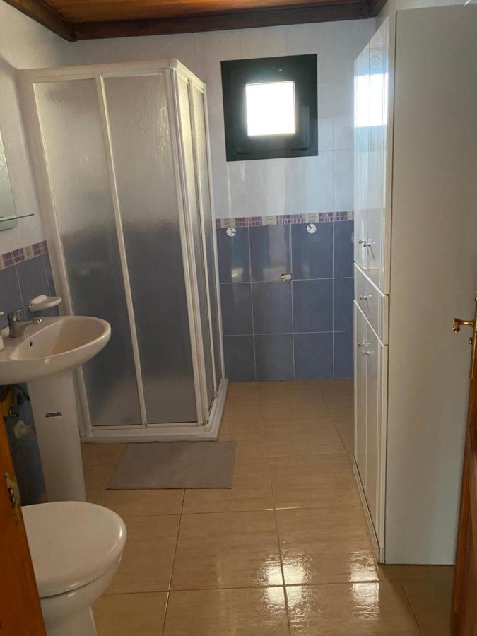 Appartement Morro Negro à Tiscamanita Extérieur photo