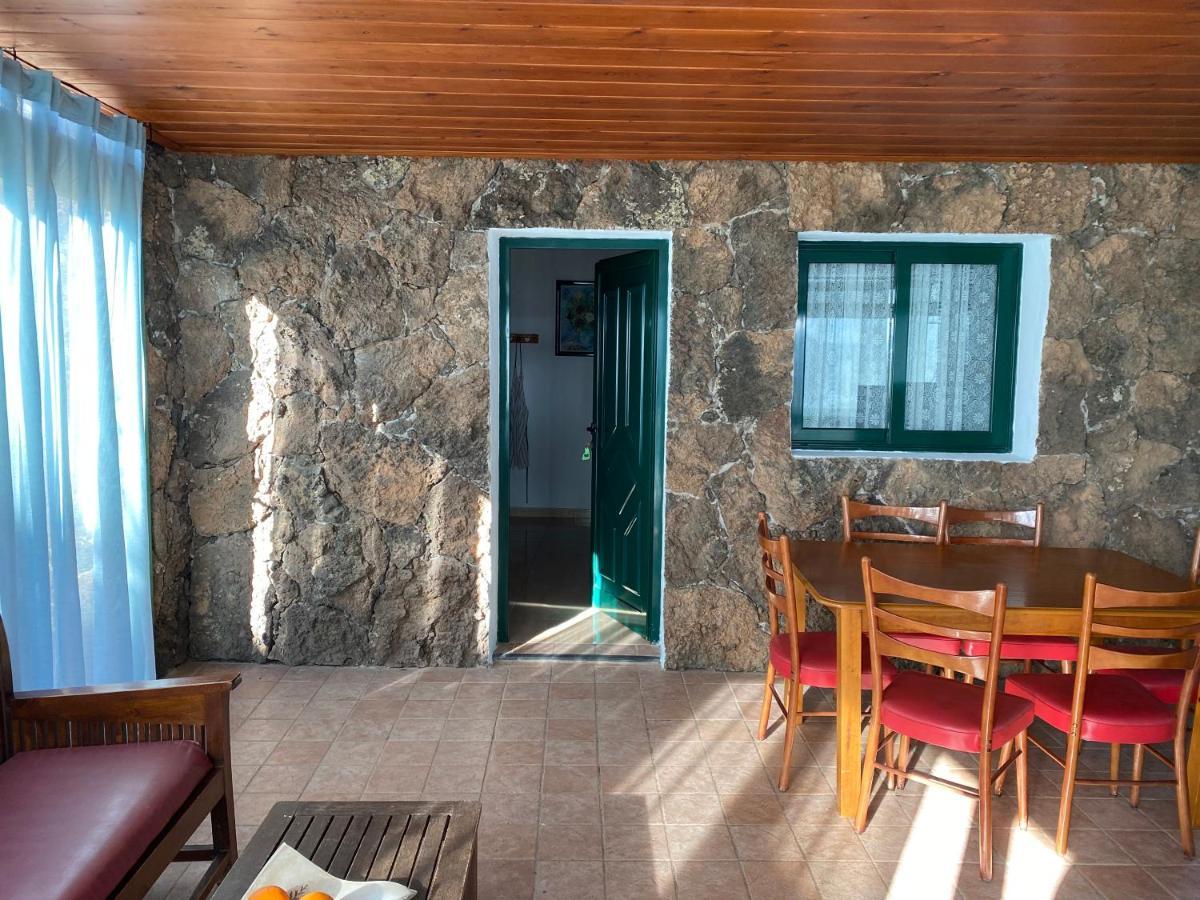 Appartement Morro Negro à Tiscamanita Extérieur photo