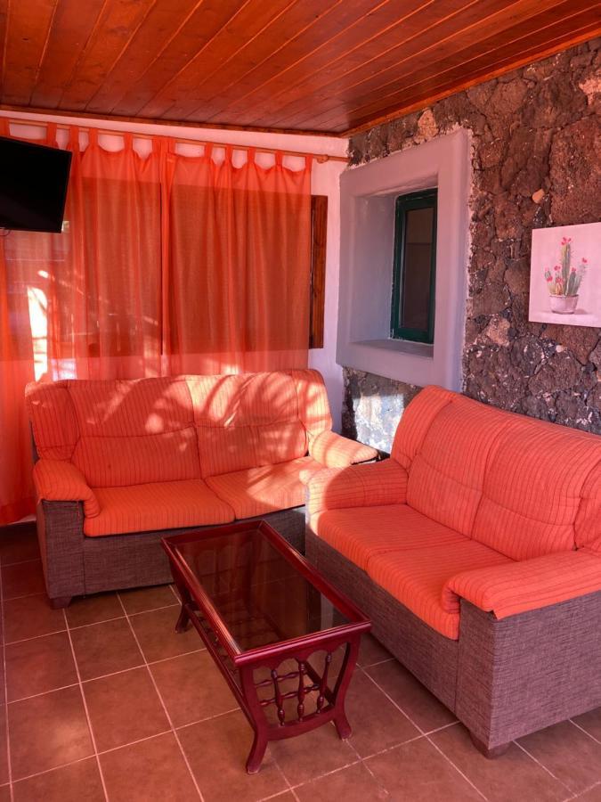 Appartement Morro Negro à Tiscamanita Extérieur photo