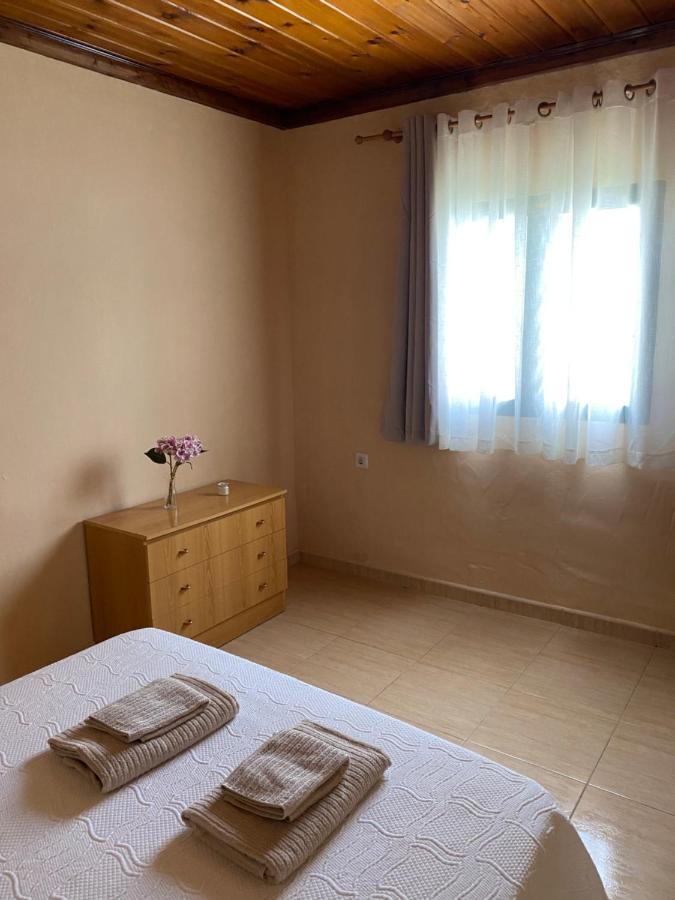 Appartement Morro Negro à Tiscamanita Extérieur photo