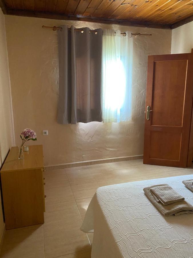 Appartement Morro Negro à Tiscamanita Extérieur photo